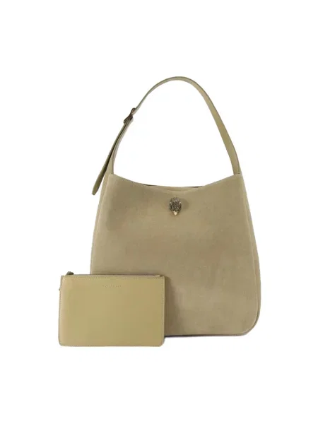 Torebka Kurt Geiger London zielona