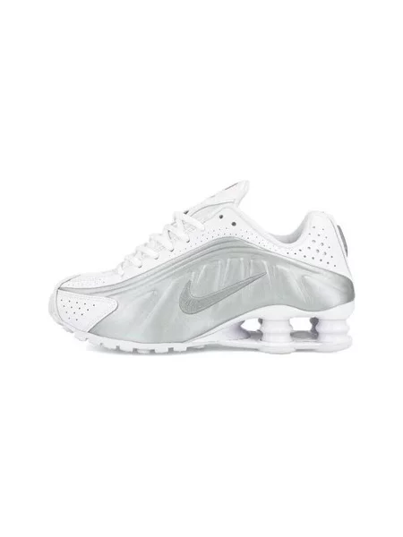 Pantofi copii Nike alb