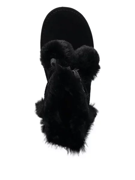 Botine Liu Jo negru