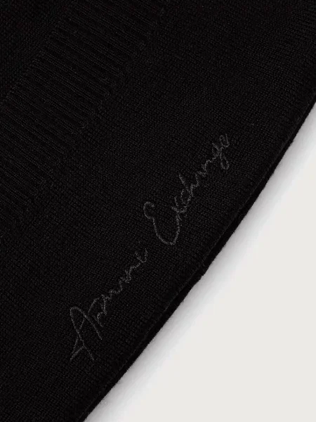 Шапка Armani Exchange