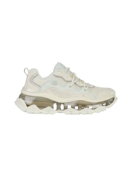 Pantofi Skechers bej