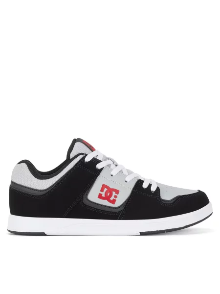 Кроссовки Dc Shoes черные