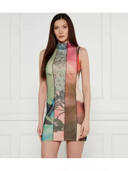 Desigual Rochie VEST_ST. JOHNS