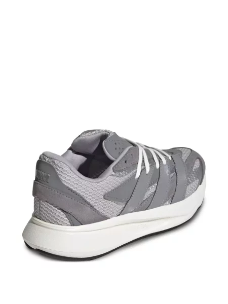 Sneakersy dziecięce Adidas szare