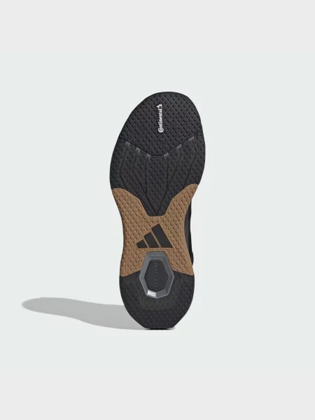 Кроссовки для бега Adidas черные