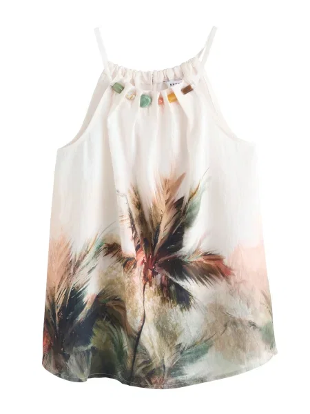 Next Top crem / mai multe culori