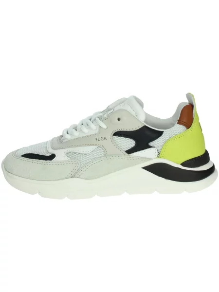 Pantofi copii D.a.t.e. gri