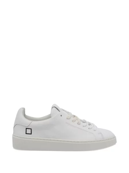 Sneakerși D.a.t.e. alb