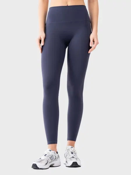 Легінси спортивні AVECS синій