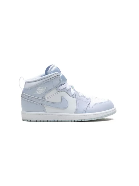 Sneakersy dziecięce Jordan niebieskie