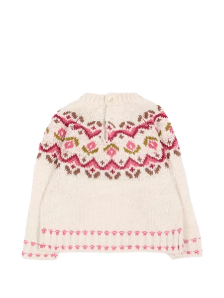 Sweter dziecięcy Mayoral