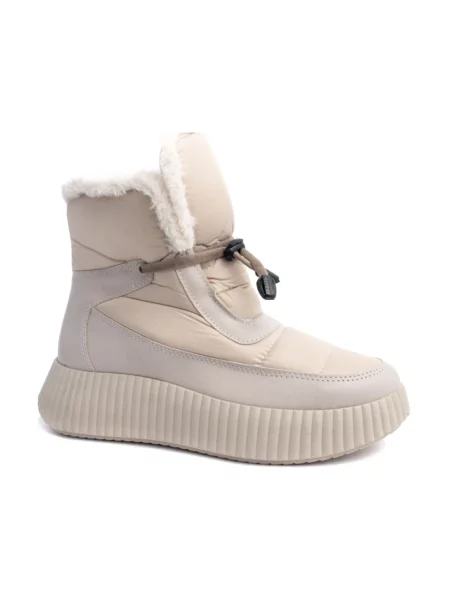 Buty do kostki Endless beżowe