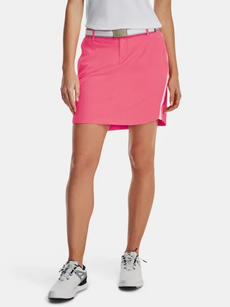 Fustă Under Armour roz