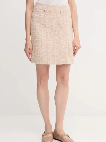 JOOP! Fustă mini 58 bej