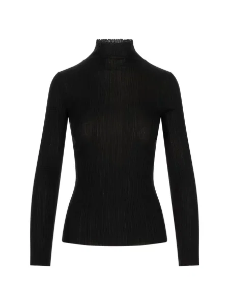 Pulover Agnona negru
