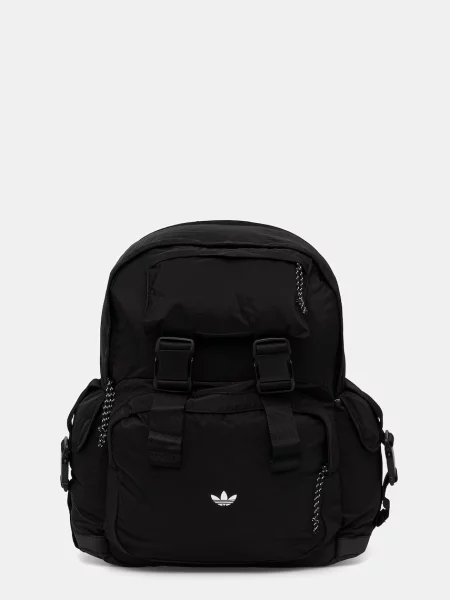 Rucsac adidas Backpack Black Universal negru