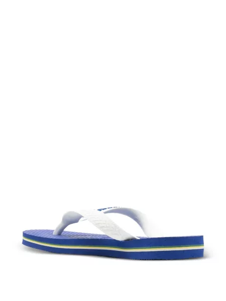 Gyerek vietnámi papucs Havaianas fehér