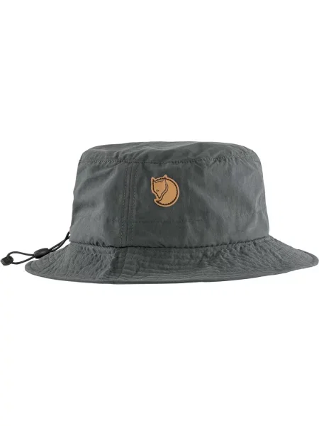 Căciulă Fjallraven gri