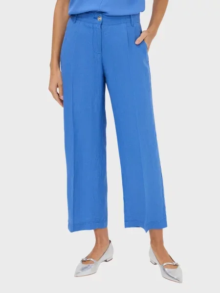 Штани Brax сині