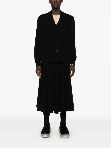 Kašmyro kardiganas Extreme Cashmere juoda
