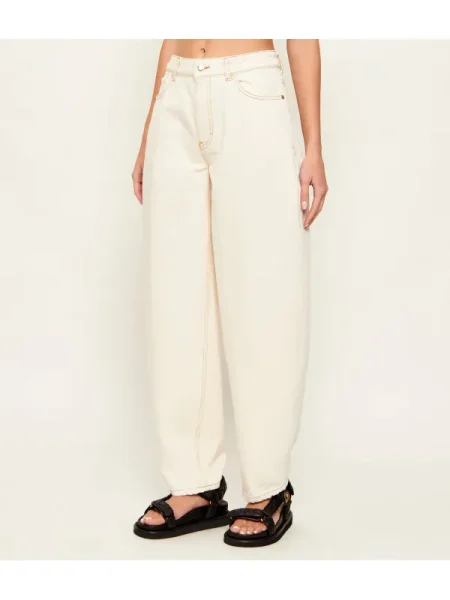 HUGO Blugi | Tapered fit