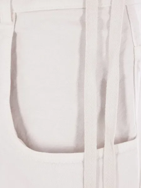 Дънки Ann Demeulemeester