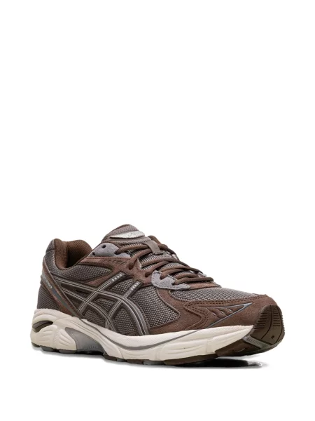 Sneaker Asics szürke