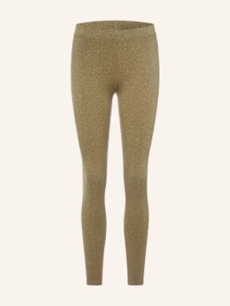 Juvia Legíny Zoé olivová / khaki