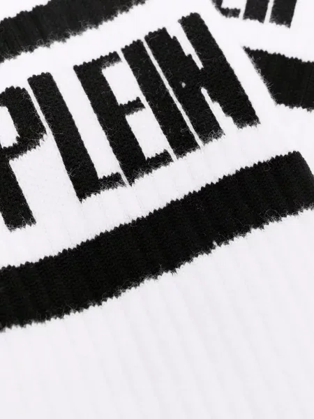 Raštuotos kojines Philipp Plein