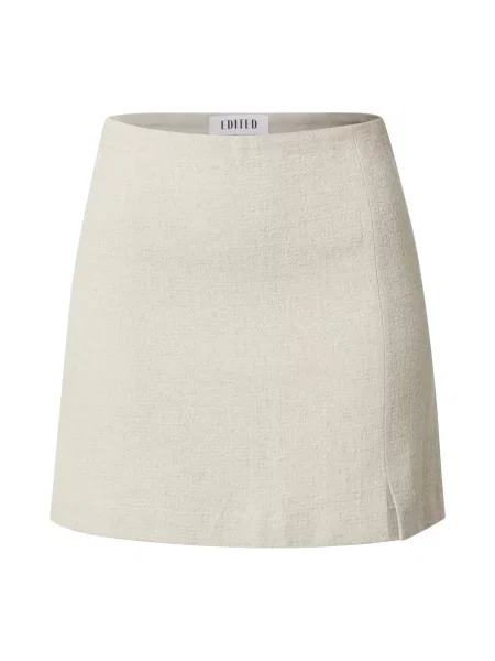 EDITED Fustă Ellinor mov zmeură