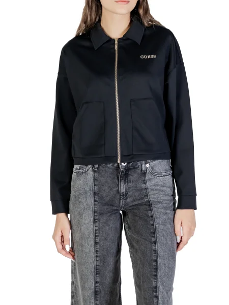 Bluza Guess czarna