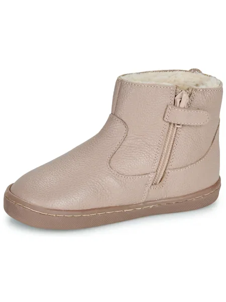 Pantofi copii Gioseppo roz