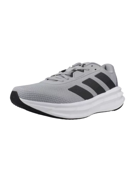 Buty do biegania adidas szare