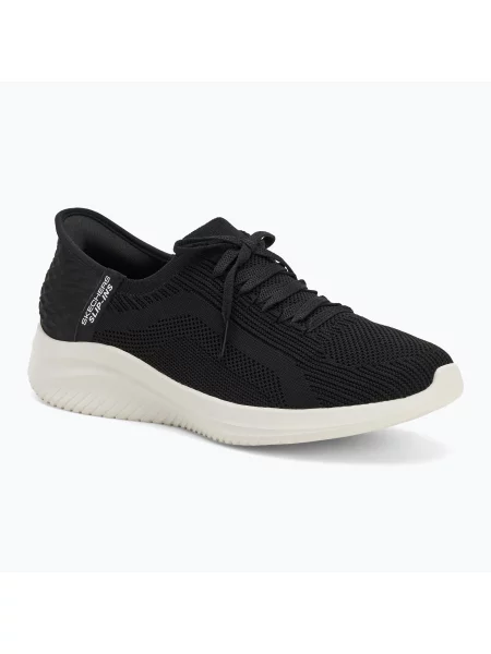 Tenisky Skechers bílé