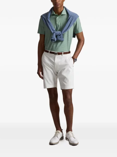 Polo Rlx Ralph Lauren πράσινο
