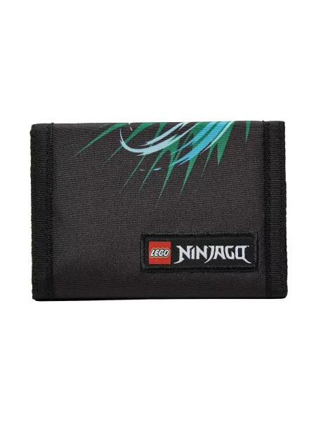 Geantă copii Lego Wear negru