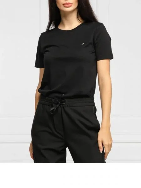 Calvin Klein Tricou negru