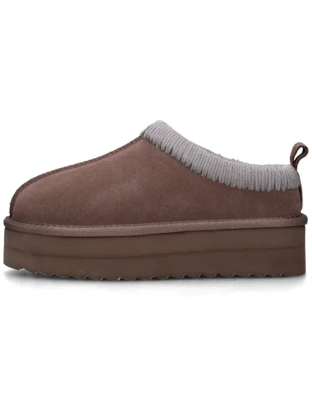 Pantofi Colors Of California bej