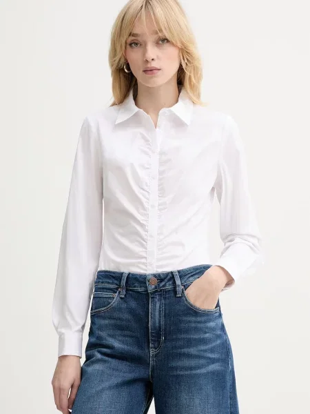 Srajca Guess EMILY bela