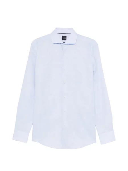 Cămașă Boss albastru