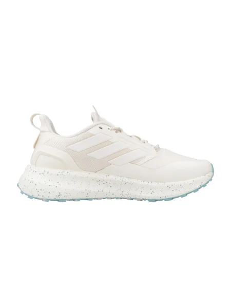 Tenisky Adidas béžová