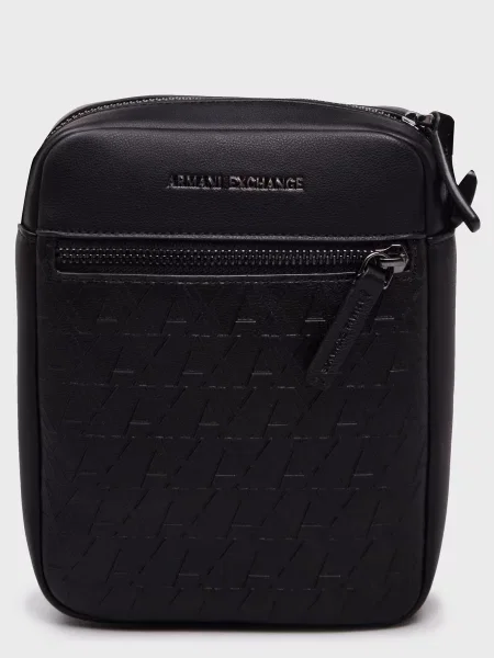 Сумка Armani Exchange черная