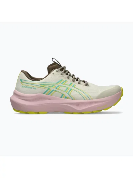 Кросівки для бігу Asics 14 TR light dust/canti
