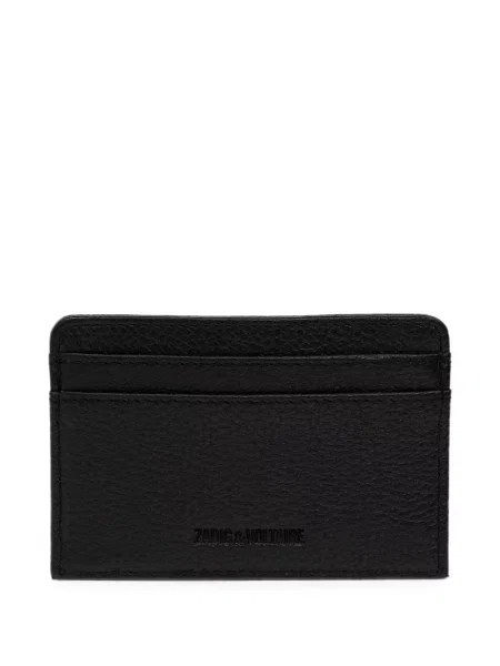 Portofel Zadig&voltaire negru