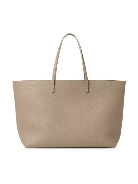 Shopperka Fendi beżowa