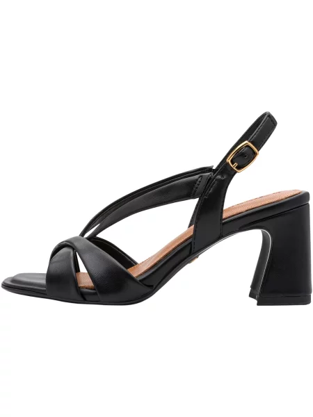 Sandale Tamaris negru