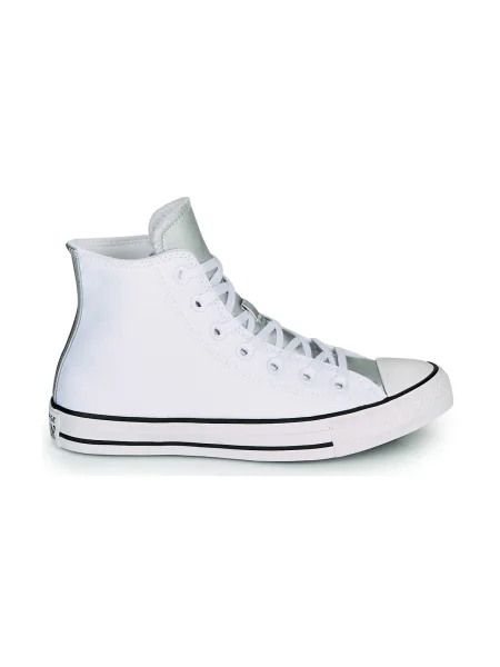 Pantofi Converse alb