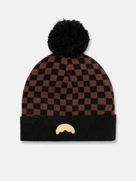 Шапка Sprayground