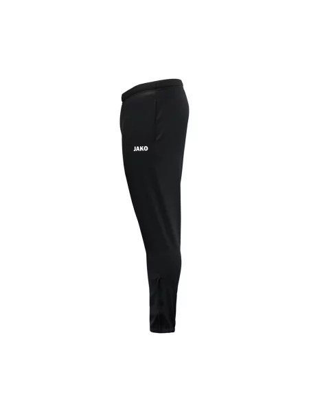 Pantaloni Jako negru