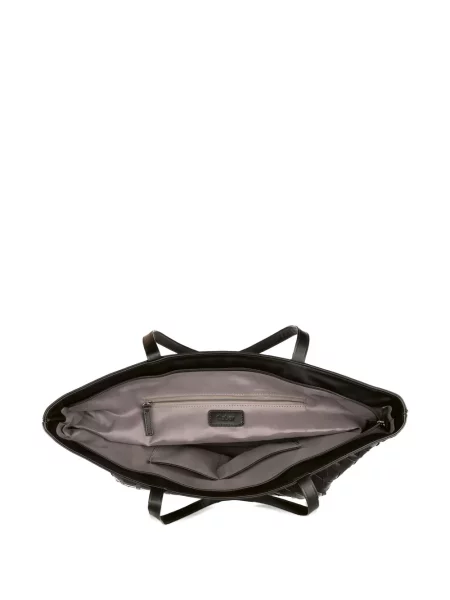 Geantă shopper Gabor negru